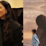 '남편 <b>연봉</b> 357억' 박지윤, 4살 딸 최초 공개.. "모녀가...