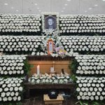 [댓글부탁해] 김숙, 故전유성에 눈물의 마지막 인사 "최고의 선배님이자...