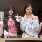 안유진 <b>일본</b>만 가면 메이크업이..