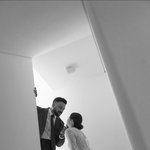 [모두드루와] 혼전임신’ <b>럭키</b>, 오늘(28일) 결혼…한국인 연인과...