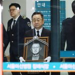 [모두드루와] 하늘도 울었다..故 전유성 영결식 눈물바다 "코미디...