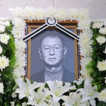 故전유성, 오늘(25일) 발인→<b>KBS</b>서 노제...마지막까지 '영원한...