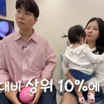 박수홍 딸, 키·머리 <b>상위</b> 10% …김다예 "모델 해도 되겠다"...