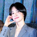 송혜교, 44세 맞아? 점점 어려지는 외모 비결 공개 “이게 가장...