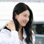  샤워 <b>소요</b> 시간까지 오픈…긴 생머리에도 "10분이면 충분"...