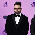 <b>럭키</b>, 오늘(28일) '혼전임신' 한국인 연인과 결혼…사회는 전현무...