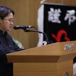 [19] 故 전유성, 제자 김신영 오열 속 영면 "사무치게 그립고...