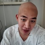 먹고 담배 끊었는데 백혈병‥항암치료 <b>불임</b> 될 수도” 입원 영상 공개