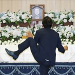 웃음 남긴 故 전유성..김정렬 숭구리당당→최양락 '봉이야'로 추모...