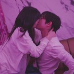 8년 열애이광수 눈 감아! 이선빈·김영대 뜨거운 키스·하룻밤 '불...