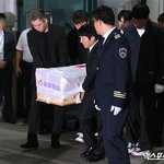 故 전유성 마지막 길, 이영자→<b>오나미</b>, 후배들 단체 오열 (엑's...