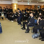 故 전유성 마지막 길..'개콘' <b>녹화장</b>에 울린 박수 [스타현장]