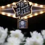  마지막 '개그콘서트' 무대 올랐다..<b>큰절</b> 올린 후배들 [종합]