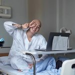 차현승, 백혈병 투병..선미 응원 "지독하게 이겨<b>내자</b>"[스타이슈]