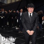 [모두드루와] [TD포토] 조세호 '참을 수 없는 <b>눈물</b>'