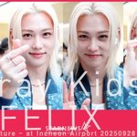 스트레이키즈 필릭스 '<b>실사</b>판 요정!'[영상]