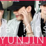 스트레이키즈 현진 '치명적인 조각<b>미남</b>'[영상]