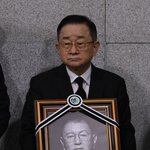 故 전유성, 후배들 존경+오열 속 영면…'1호 개그맨' 마지막 무대는...