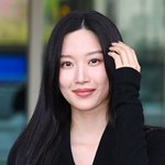 [모두드루와] 문가영, 꽁꽁 싸매도 느껴지지? '꽃미모는 열일 중'...