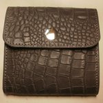 [가죽공예] 가죽 공예-<b>지갑</b>