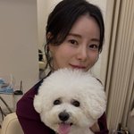 ‘이도현’ <b>임지연</b>, 강아지보다 작은 얼굴‥5살 연하 사로잡을 만하네