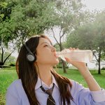 박은빈, 교복도 잘 어울리네…완벽 미모 과시