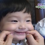정상현 <b>애기때</b> 개ㅐ쳐귀엽다