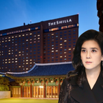 이부진 호텔신라 사장, 인천공항 빼고 시내·글로벌免에 승부건다