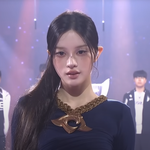 뉴진스 자리 결국 아일릿이 다 <b>차지</b>함.