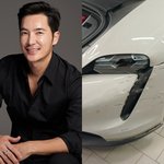 김우리, 1억<b>원대</b> 슈퍼카 사고 났다…견적만 2천만원 “맙소사”