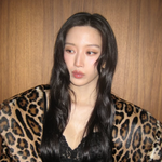 문가영, 또 란제리룩…과감히 드러낸 어깨 '고혹美 물씬' [해시태그]