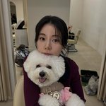 임지연 "귀요미, 내 말 잘 듣는"…이도현 질투할 '다정 투샷'...