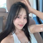 이솔이, 자극 보도에 불쾌감 "아이 못낳아 <b>시무룩</b>? 지친다 정말"