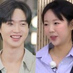 진심이었다.."강훈보다 <b>장동윤</b> 좋아" 깜짝 고백 ('런닝맨')