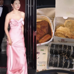 떡볶이부터 지하철까지…손예진, 톱배우 맞아? 털털함 '어쩔 수가...