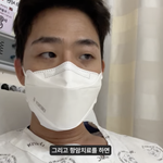 차현승, 백혈병 투병 고백…"갑작스러운 <b>진단</b>…반드시 이겨낼 것"