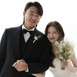 '러브캐처' 김지연, 드디어 <b>롯데</b> 정철원과 결혼식 올린다...혼전임신...