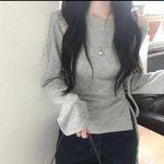 고2인데 오픈숄더 <b>과함</b>?