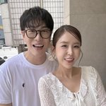 신지, <b>문원</b>과 상견례 아직.."여러 논란에 멘탈 흔들려"