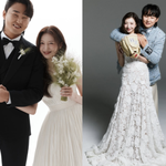 '러브캐처' 김지연, <b>롯데</b> 정철원과 결혼 날짜 잡았다…子 출산 1년만...