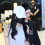 에스파 닝닝-윈터, 시크한 매력으로 [포토엔HD]