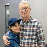 전유성 추모 “나의 어른 교수님, 말씀대로 내일부터 씩씩하게” <b>뭉클</b>