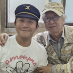 [드루와] 故전유성 <b>운구</b>차량 향해 '90도 인사'..조세호, 그렇게...