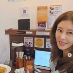 미용실 대박나더니 주말 여유로워…딸 '명품 <b>콧대</b>' 미모도 '눈길'