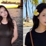 [드루와] 김태현 또 반하겠네…최연수, 신혼여행 분위기 물씬 [RE:스타]