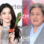 [드루와] <b>최민식</b>, 한소희 패션회사에 '인턴' 입사한다...본격...