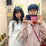 [드루와] ‘이혼’ 김보라, 악뮤 수현과 산티아고 순례길 떠났다...