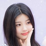 [드루와] [현장포토] "꿀송편 빚었네"…원희, 귀여운 <b>젖살</b>