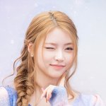 [현장포토] "인간 <b>마카롱</b>"…하음, 달콤한 윙크