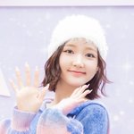 [현장포토] "별빛이 내린다~"…<b>지유</b>, 눈의 요정